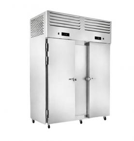 Industrial and commercial refrigeration equipment