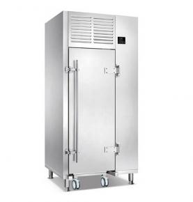 Industrial and commercial refrigeration equipment