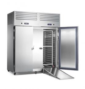 Industrial and commercial refrigeration equipment