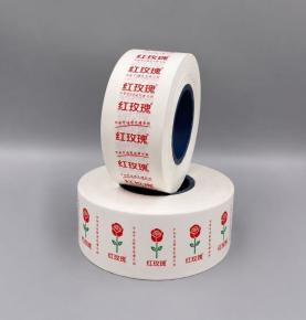 Silicone Release Paper For Sanitary Pads 
