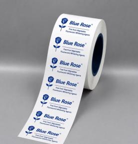 Customized Printed Sanitary Napkin Release Paper