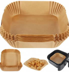 Air Fryer Paper Liner