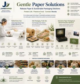 Interactive Paper Packaging & Brand Promotion Solutions
